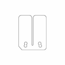 MALOSSI 2712430.C0 Motorcycle reeds