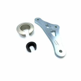 ALPHA TECHNIK Rear Lowering Kit 33-LZT00C-TL01KBA for Kawasaki KLZ 1000