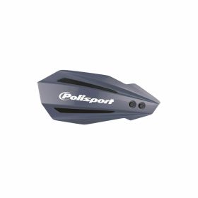 Paramani POLISPORT MX BULLIT grigio 8308500010