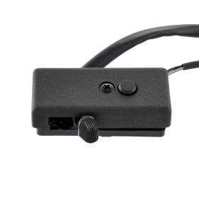 SIP Blinker-Schalter mit RPM-Taste für Vespa P80/150X