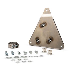 Kit staffa e bulloneria per marmitta Malossi RX 3214815