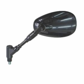 Specchietto carena FAR 8051 sinistro nero