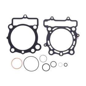 Kit guarnizioni smeriglio testa cilindro ATHENA P400250160027 per cilindro Big Bore