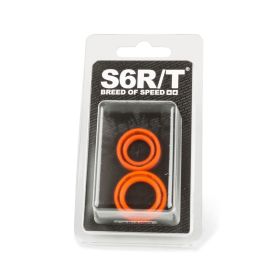 KIT PARAOLI ALBERO MOTORE STAGE6 R/T NBR PEUGEOT VERTICALE AC LC