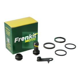 FRENKIT Bremszangenüberholsatz vorne und hinten D.30/32mm für BMW