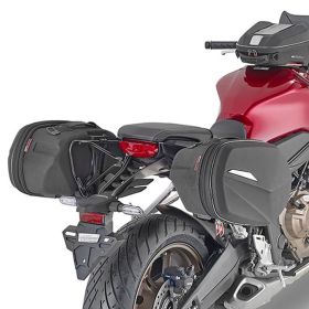 GIVI TE1185 Easylock side frames