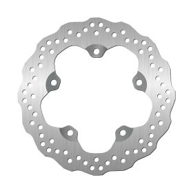 NG Front Brake Disc Left Side 5 Holes 10.25mm for SYM