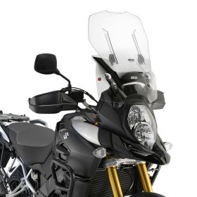 GIVI AF3105B AIRFLOW Verschiebbare Scheibe transparent austauschbar