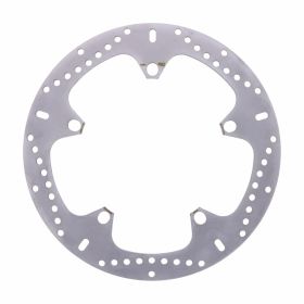 EBC MD804 Fixed Brake Disc D.320mm 5 Bolts for BMW