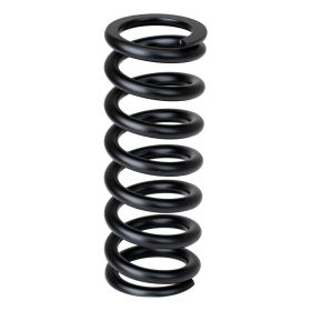 Molla ammortizzatore YSS nera 46-150-140