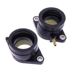JMP 015-0016A 2 Intake Manifolds Kit for Yamaha