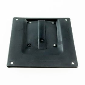 Support de plaque POLINI
