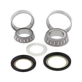 Kit de roulement de direction WRP pour SUZUKI DR 125