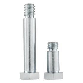 Kit de vis d'amortisseur avant SIP pour Vespa 125 V30-33
