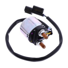 Original JMP 35850-MKY-D51 Startrelais für Honda