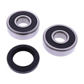 Kit de roulement de roue complet JMP 25-1446 avec joint pour Honda CX 500