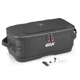 Borsa cargo magnetica GIVI XL10 X-LINE impermeabile 15L