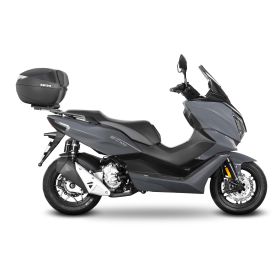 SHAD Top Master Rear rack for MORBIDELLI SC 125/300