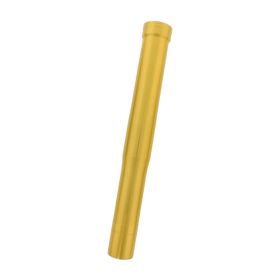 JMP Gabelhülse 1103710811 Gold Aluminium für Honda CBR 1000