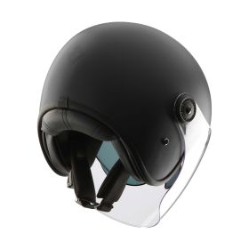 TUCANO URBANO EL'FAST 6.0 Jet helmet matt grey