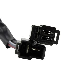 RM STATOR Regler 12V 2 Anschlüsse für SUZUKI GS 500 F