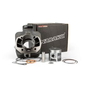 Naraku 70CCM Zylinder für Peugeot Horizontal AC