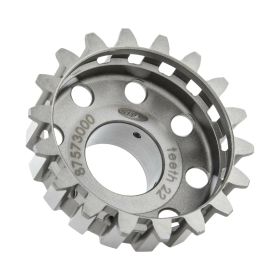 SIP Z22 Kupplungsritzel COSA 2 D.115mm für Vespa PX125/200