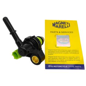 MAGNETI MARELLI Einspritzdüse für YAMAHA