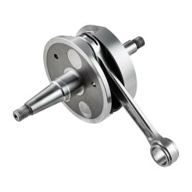 Langhub-Kurbelwelle BENELLI 200 Großrahmen Hub 60 Pleuel 126