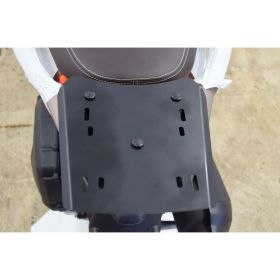 ISOTTA Top Case Halterung für PIAGGIO