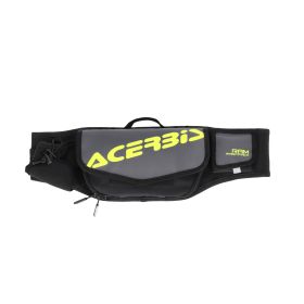 Marsupio ACERBIS RAM PRO nero/grigio capacità 2L