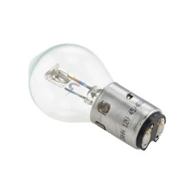 Lampadina HELLA BA20D 12V/45/40W