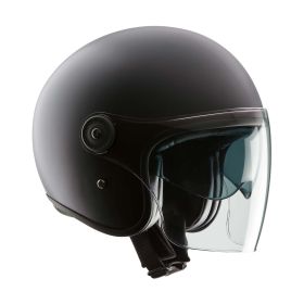TUCANO URBANO EL'FAST 6.0 Jet helmet matt grey
