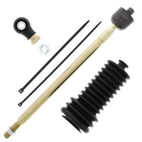 Testa tirante sterzo ALL BALLS 51-1040-R per Polaris RANGER