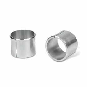 TRW 43mm Aluminium-Lenkererhöhungen