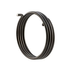 Molla richiamo leva accensione PREMIUM QUALITAT per Vespa 98/125