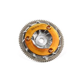 Mollette M5X15Mm e viti Motoforce per carene