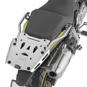 Portapacchi Monokey GIVI SRA9260 con piastra