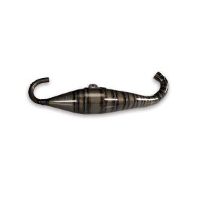 Malossi SCOOTER RACING MHR exhaust body 3219560 - 3217320