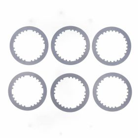 Kit de disques d'embrayage ATHENA P40240064 pour Honda