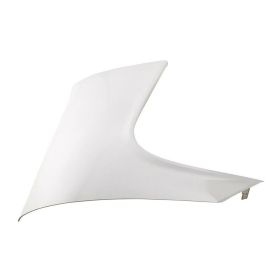 Carénage avant droit T4TUNE blanc pour Yamaha T-Max 500 2008