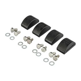 Kit gommini CASA LAMBRETAA forcella 39x21x21mm per Lambretta 125 LI