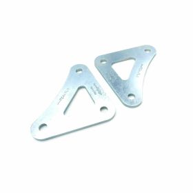 ALPHA TECHNIK Rear Lowering Kit 33-PC58-TL02KBA for Honda