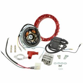 MALOSSI M5517192 ACCENSIONE POWER
