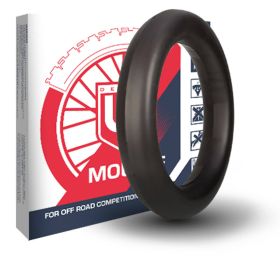 UP DESIGN Chambre à air 90/100-16 arrière mini 85