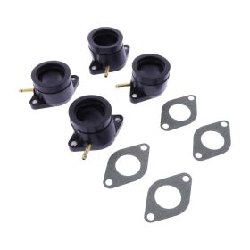 JMP 81500405 4 Intake Manifold Kit for Yamaha XJ