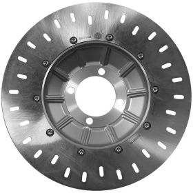 BREMBO 68B407D2 Disque de Frein Fixe Série Or Acier Inox D.285 Épaisseur 4mm 4 Trous BMW