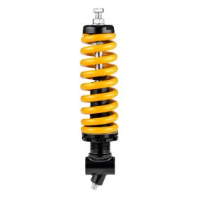 Molla forcella PREMIUM QUALITAT Sport anteriore giallo acciaio per Piaggio Vespa 125