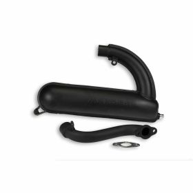 Pot echappement moto MALOSSI 3217868