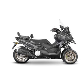 SHAD 3P System Seitenrahmen für KYMCO CV3 550/575